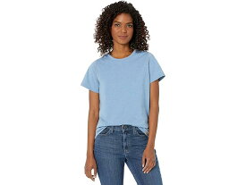 (取寄) エルエルビーン レディース インセクト シールド フィールド ティー ショート スリーブ L.L.Bean women L.L.Bean Insect Shield Field Tee Short Sleeve Baltic Blue