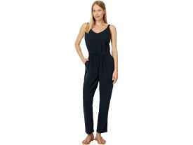 (取寄) スプレンディッド レディース ディキシー ジャンプスーツ Splendid women Splendid Dixie Jumpsuit Navy