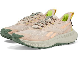 (取寄) リーボック レディース フロートライド エナジー 5 アドベンチャー Reebok women Reebok Floatride Energy 5 Adventure Pink Stucco/Moonstone/Peach Glow