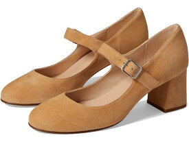 (取寄) フレンチ ソール レディース タイクーン French Sole women French Sole Tycoon Camel