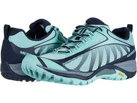 (取寄) メレル レディース サイレン エッジ 3 Merrell women Merrell Siren Edge 3 Navy/Wave