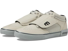 (取寄) エトニーズ アンディ アンダーソン etnies etnies Andy Anderson White/Grey