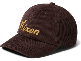 (取寄) ニクソン キャピトル Nixon Nixon Capitol Brown/Gold