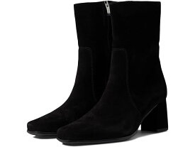 (取寄) ラ カナディエンヌ レディース フェイ La Canadienne women La Canadienne Faye Black Suede