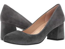 (取寄) フレンチ ソール レディース トランス French Sole women French Sole Trance Dark Grey Suede