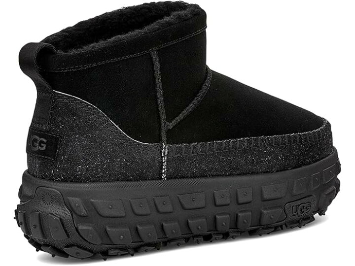 楽天市場】(取寄) アグ ベンチャー デイズ ウルトラ ミニ UGG Venture 