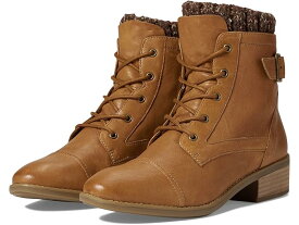 (取寄) コンフォーティヴァ レディース コーデリア Comfortiva women Cordelia Luggage