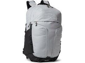 (取寄) ノースフェイス サージ The North Face Surge Meld Grey Dark Heather/TNF Black-NPF