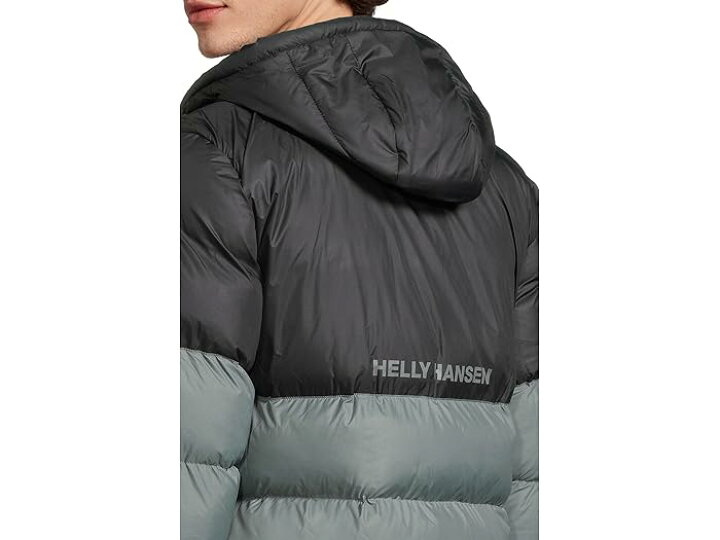 楽天市場】(取寄) ヘリーハンセン メンズ アクティブ パフィー  