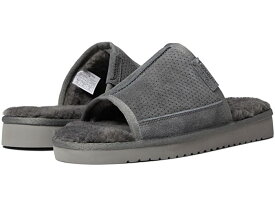 (取寄) クーラブラ アグ メンズ ドーセン Koolaburra by UGG men Koolaburra by UGG Dawsen Stone Grey