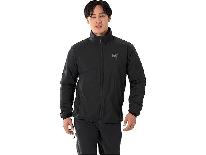 楽天市場】(取寄) アークテリクス メンズ アトム SV ジャケット Arc  
