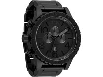 楽天市場】nixon 51－30ブラックゴールドの通販
