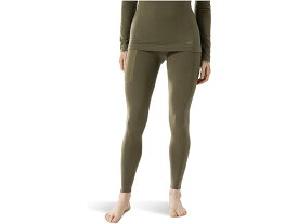 (取寄) アークテリクス レディース メリノ ウール ボトム Arc'teryx women Satoro Merino Wool Bottom Tatsu