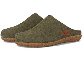 (取寄) タオス フットウェア レディース Taos Footwear women Woolness Olive