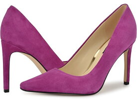 (取寄) ナインウエスト レディース Nine West women Oraye Magenta Suede