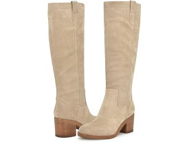 (取寄) ナインウエスト レディース ヘシー Nine West women Hecee Beige Suede