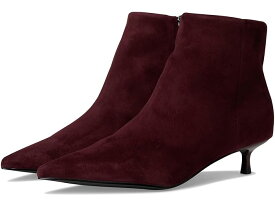 (取寄) ナインウエスト レディース Nine West women Turrel Dark Red Suede