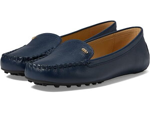 (���) �}�C�P���R�[�X ���f�B�[�X �C�u ���b�N MICHAEL Michael Kors women Eve Moc Navy