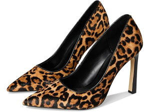 (���) �}�C�P���R�[�X ���f�B�[�X �A�}�� �|���v MICHAEL Michael Kors women Amara Pump Marigold