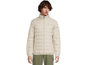 (���) �R�����r�A �����Y �f���^ ���b�W �� �_�E�� �W���P�b�g Columbia men Delta Ridge Ii Down Jacket Dark Stone