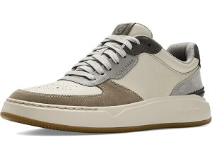 (���) �R�[���n�[�� �����Y �O�����h�v�� �N���X�I�[�o�[ �X�j�[�J�[ Cole Haan men Grandpro Crossover Sneaker Paloma/Adritatic Blue/Dove
