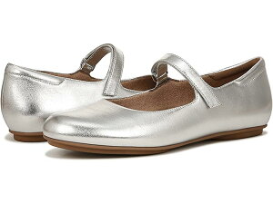 (���) �i�`�������C�U�[ ���f�B�[�X �}�N�X�E�F��-MJ Naturalizer women Maxwell-MJ Silver Leather