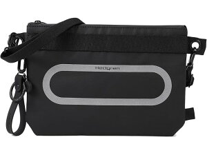 (���) �w�f�O���� �C�` M �N���X�{�f�B Hedgren Ichi M Crossbody Coated Black