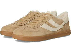 (���) ���B���X ���f�B�[�X �I�A�V�X �V�A�����O ���[�X-�A�b�v �V���[�Y Vince women Oasis Shearling Lace-up Shoes Sandtrail