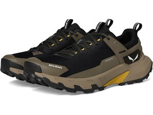 (���) �T���� �����Y �y�h���b�N 2 PTX SALEWA men Pedroc 2 Ptx Black Out/Bungee Cord