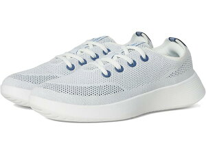 (���) �I�[���o�[�Y �����Y �c���[ �����i�[ �S�[ Allbirds men Tree Runner Go Blizzard/Hanami Night/Blizzard Sole