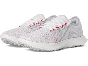 (���) �I�[���o�[�Y ���f�B�[�X �c���[ �_�b�V���[ 2 Allbirds women Tree Dasher 2 Blizzard, Bold Red (Blizzard)