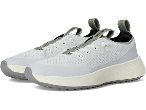(���) �I�[���o�[�Y ���f�B�[�X �c���[ �����i�[ �S�[ - ���[�e�B���e�B Allbirds women Tree Runner Go - Utility Blizzard/Hazy Pine/Natural White Sole
