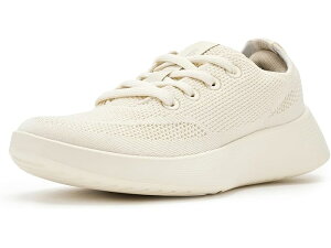 (���) �I�[���o�[�Y ���f�B�[�X �c���[ �����i�[ �S�[ Allbirds women Tree Runner Go Stony Cream/Stony Cream Sole