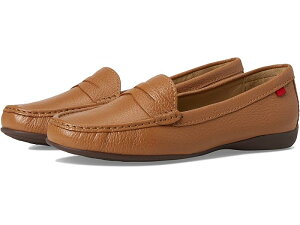 (���) �}�[�N�W���Z�t�j���[���[�N ���f�B�[�X ���L�V���g�� Marc Joseph New York women Lexington Tan Tumbled Grainy