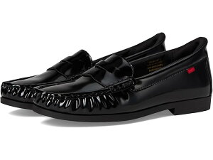 (���) �}�[�N�W���Z�t�j���[���[�N ���f�B�[�X �j���[�x���[ �X�g���[�g �t���[ Marc Joseph New York women Newbury Street (Hands Free Technology) Black
