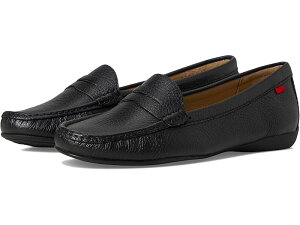 (���) �}�[�N�W���Z�t�j���[���[�N ���f�B�[�X ���L�V���g�� Marc Joseph New York women Lexington Black Tumbled Grainy