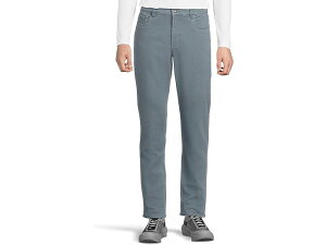 (���) �t�@���e�B �����Y �X�g���b�` �e���[ 5 �|�P�b�g Faherty men Stretch Terry 5 Pocket Rocky Blue