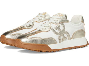 (���) �T���G�f���}�� ���f�B�[�X �����O���[ 3 ���[�X-�A�b�v �V���[�Y Sam Edelman women Langley 3 Lace-up Shoes Molten Gold