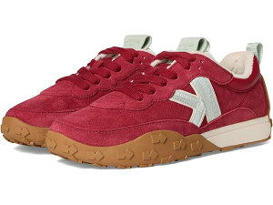 (���) �P�C�g�X�y�[�h ���f�B�[�X K �A�Y �C�� �P�C�g �����i�[ Kate Spade New York women K As In Kate Runner Dark Scarlet