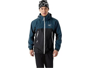 (���) �A�[�N�e���N�X �����Y �x�[�^ AR �W���P�b�g Arc'teryx men Beta AR Jacket Lodestar