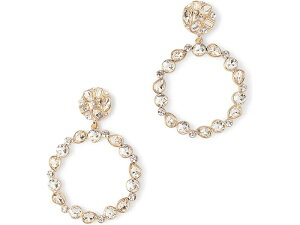 (���) �����[ �s�����b�c�@�[ ���f�B�[�X �p�[�e�B�[ �p���` �t�[�v �C�������O�X Lilly Pulitzer women Party Punch Hoop Earrings Clear