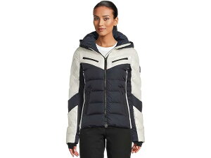 (���) �{�O�i�[ ���f�B�[�X �t�@���[�i3 Bogner Fire + Ice women Farina3 Off-White