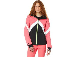 (���) �{�O�i�[ ���f�B�[�X �|�[��-T Bogner Fire + Ice women Pola-T Coral Pink
