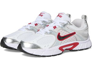 (���) �i�C�L �L�b�Y �L�b�Y v5 RNR (���g�� �L�b�h) Nike Kids kids V5 RNR (Little Kid) White/Black/Gym Red/Vast Grey