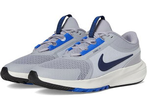 (���) �i�C�L �L�b�Y �L�b�Y �X�^�[ �����i�[ 5 (�r�b�O �L�b�h) Nike Kids kids Star Runner 5 (Big Kid) Cement Grey/Midnight Navy/Racer Blue