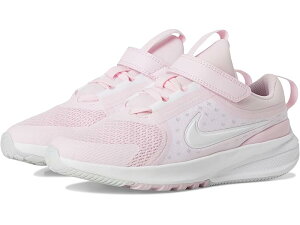 (���) �i�C�L �L�b�Y �L�b�Y �X�^�[ �����i�[ 5 (���g�� �L�b�h/�r�b�O �L�b�h) Nike Kids kids Star Runner 5 (Little Kid/Big Kid) Pink Foam/White/Pink Foam/Pure Platinum