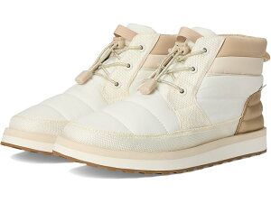 (���) �T�k�[�N ���f�B�[�X �p�t�B�[ �`���[ �~�b�h 2 �O���� Sanuk women Puffy Chiller Mid 2 Glam Champagne