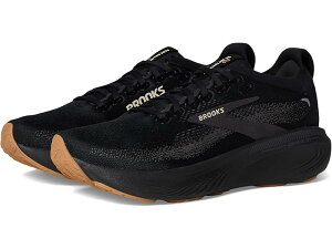 (���) �u���b�N�X �����Y �A�h���i���� GTS 25 Brooks men Adrenaline GTS 25 Black/Biscuit