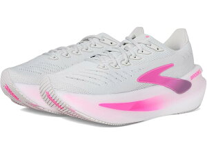 (���) �u���b�N�X ���f�B�[�X �O���Z���� �}�b�N�X 2 Brooks women Glycerin Max 2 Oyster/Argyle/Cyber Pink