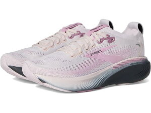 (���) �u���b�N�X ���f�B�[�X �A�h���i���� GTS 25 Brooks women Adrenaline GTS 25 Mauve/Ebony/Pink